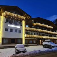 Hotel Rododendro