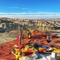 Soleado Cappadocia Hotel