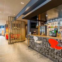 ibis Geneve Centre Lac