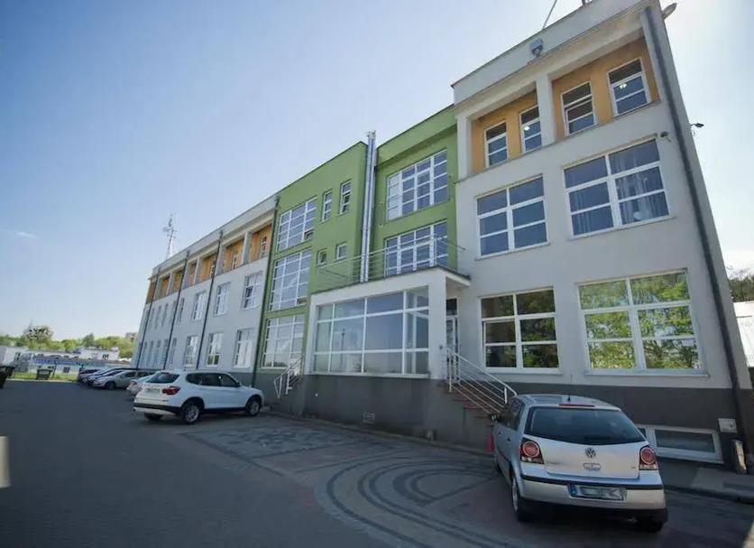 Edificio Foto