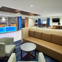 Holiday Inn Express Hotel & Suites Pensacola-West Navy Base