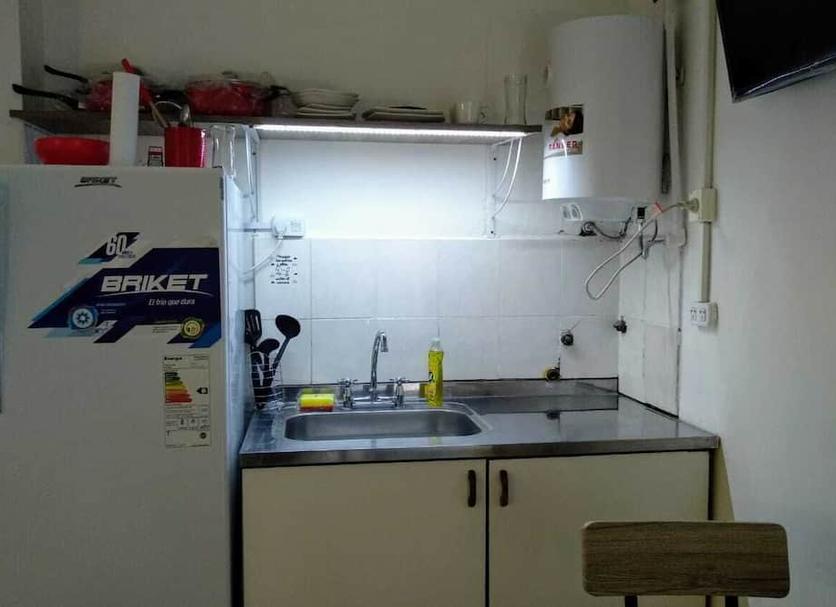 Cocina Foto
