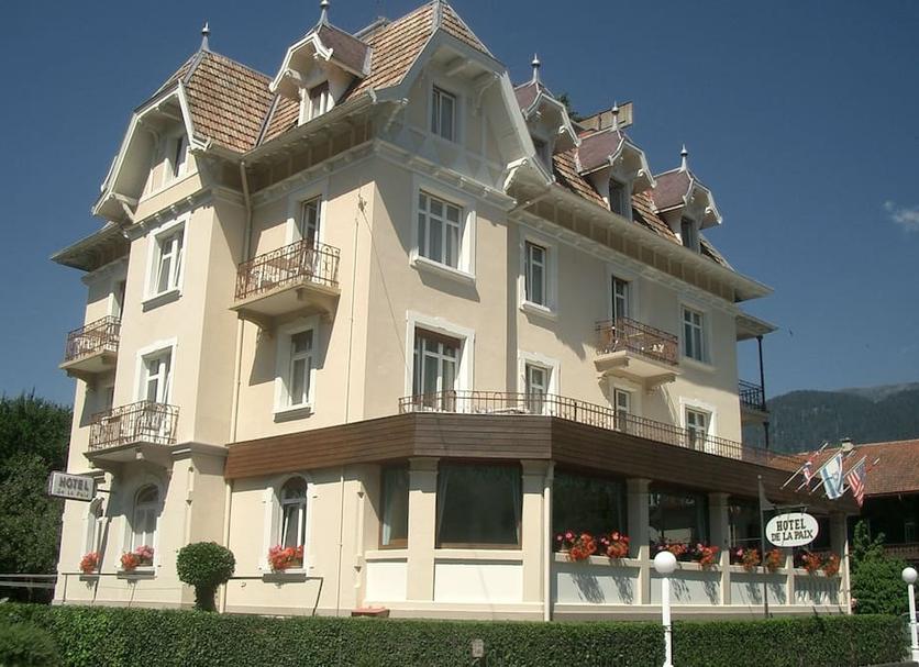 Edificio Foto