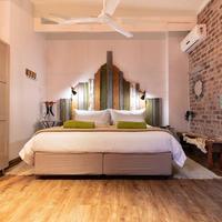 Earthbound B&B