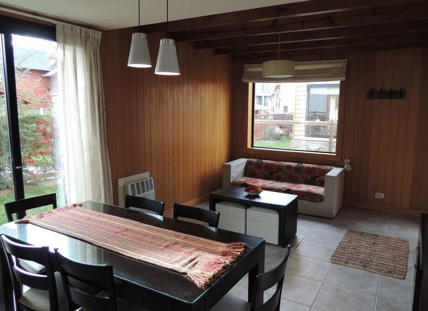 Comedor Foto