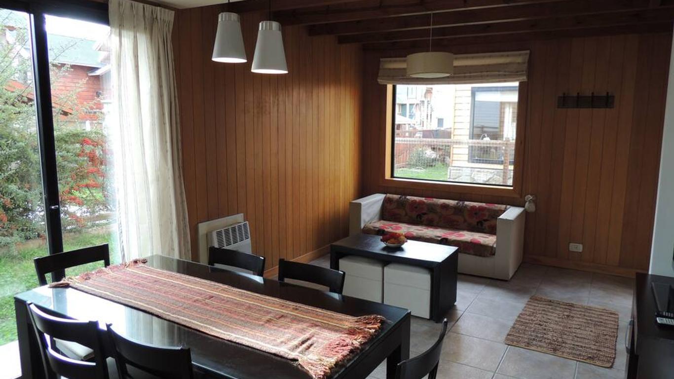 La Cascada Duplex