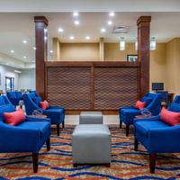 Comfort Suites