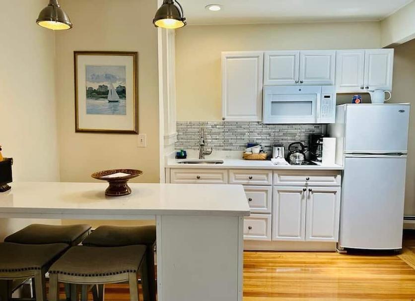 Cocina Foto