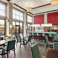 Hampton Inn & Suites Frederick-Fort Detrick