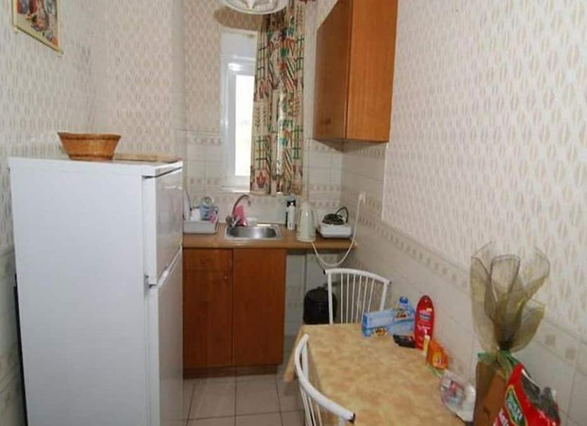 Cocina Foto