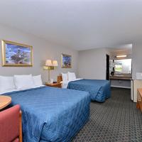 Americas Best Value Inn - Augusta / South