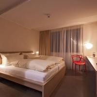 Hotel Crede Garni