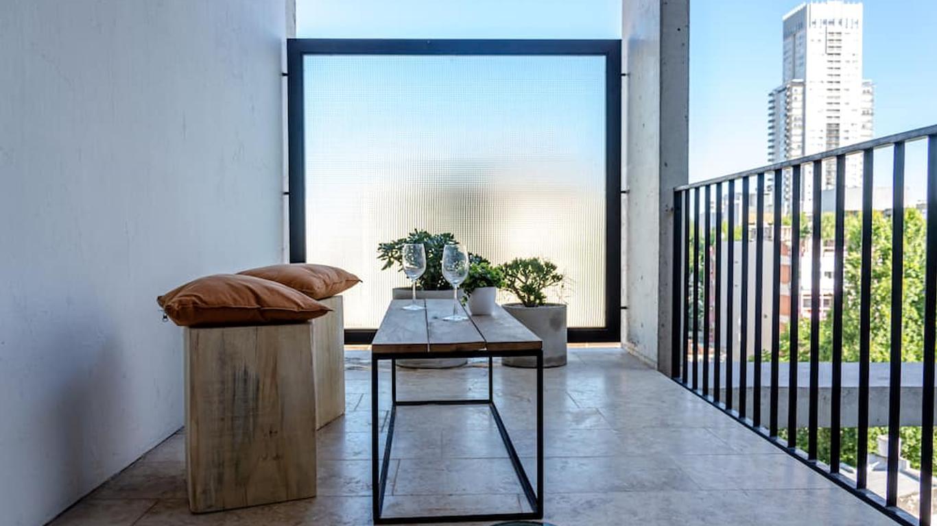 Ara Homes Buenos Aires