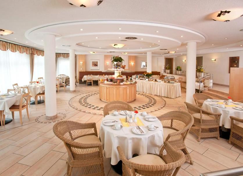 Sala de banquetes Foto
