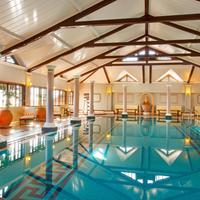 The Oberoi Cecil, Shimla