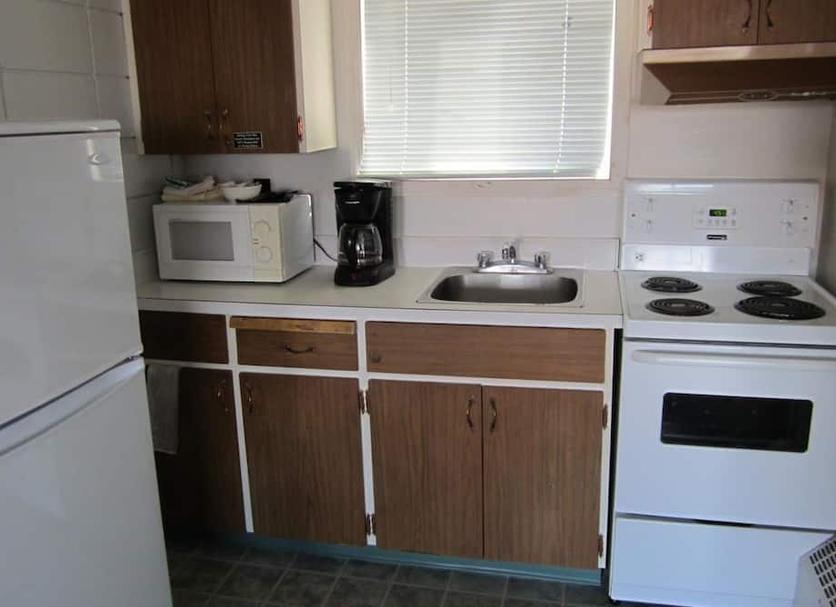 Cocina Foto