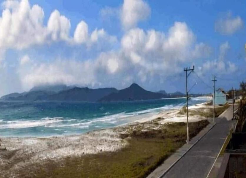 Playa Foto
