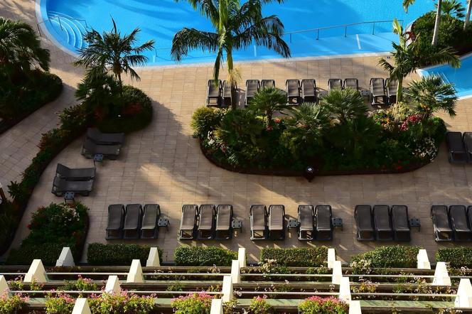 Pestana Carlton Madeira