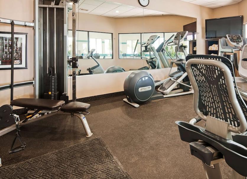 Gym Foto