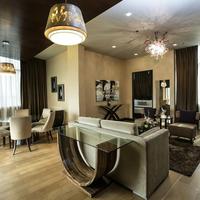 Goldberry Suites and Hotel