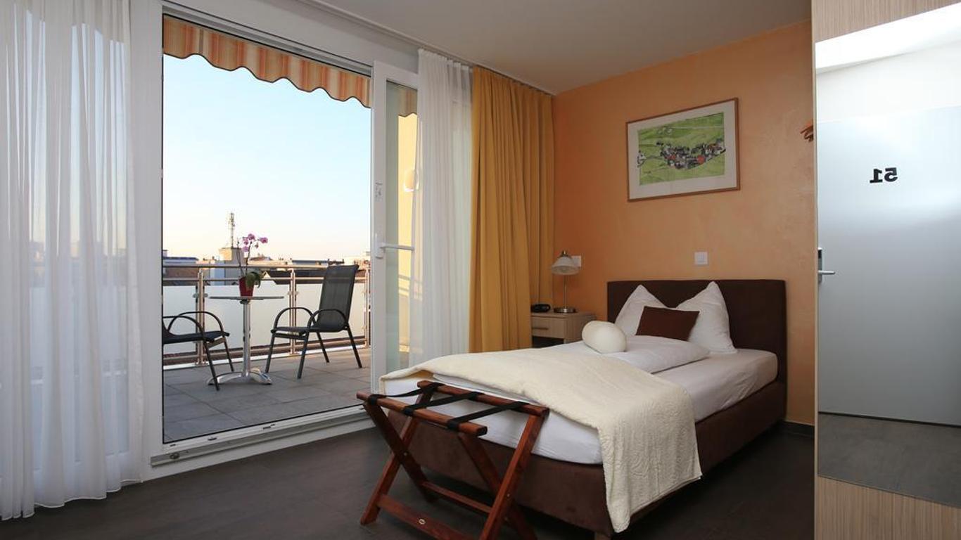 Microhotel