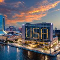 Hyatt Regency Jacksonville Riverfront