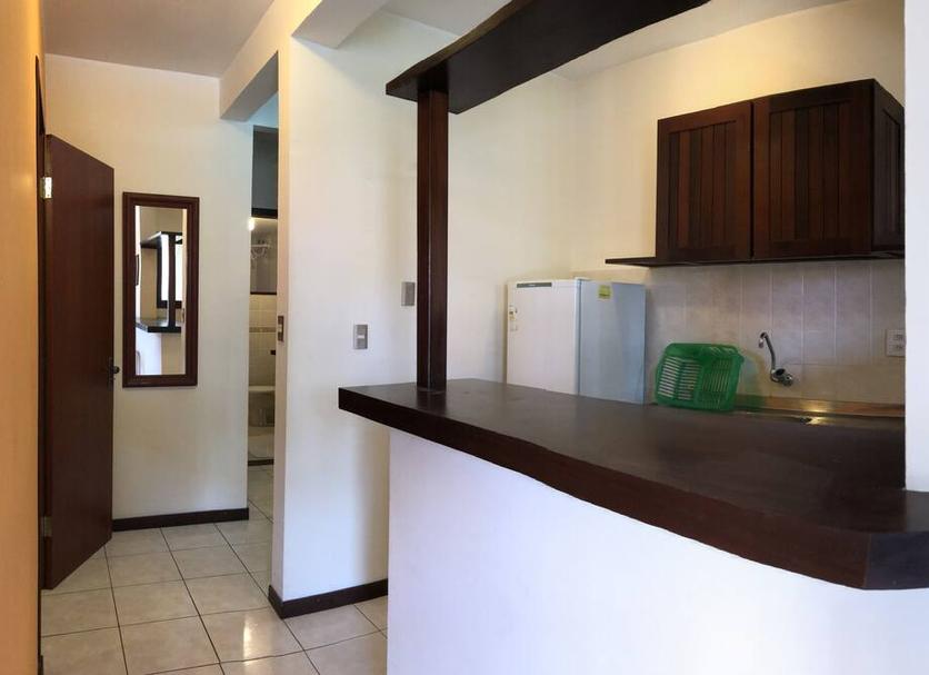 Cocina Foto