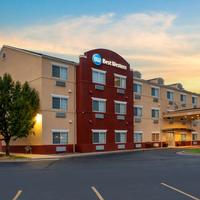 Best Western Governors Inn & Suites