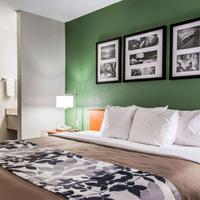 Sleep Inn Louisville