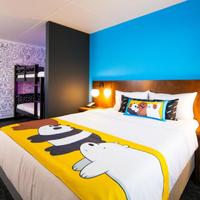 Cartoon Network Hotel