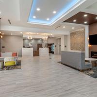 Comfort Suites Greenville Airport