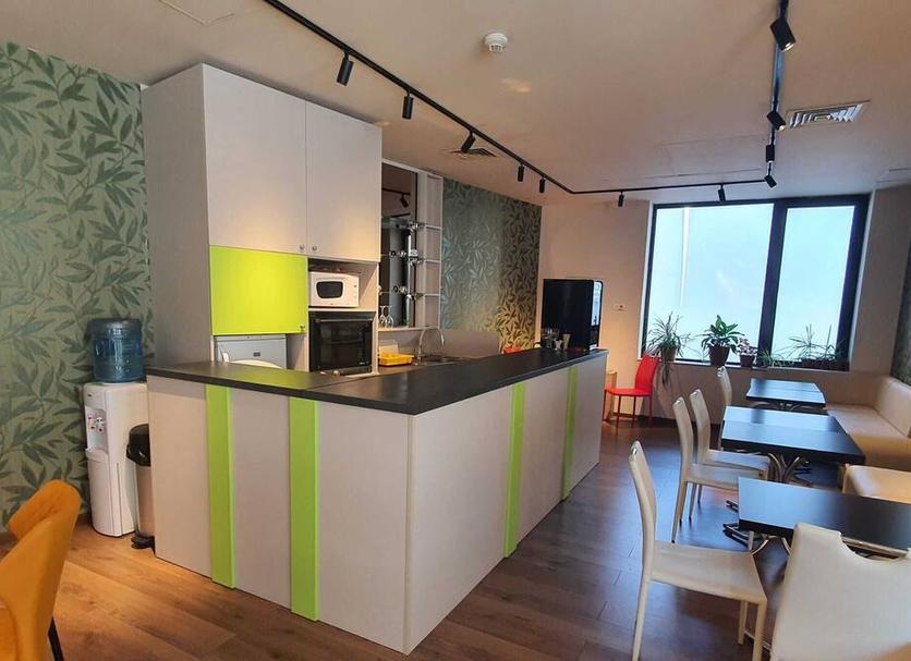 Cocina Foto