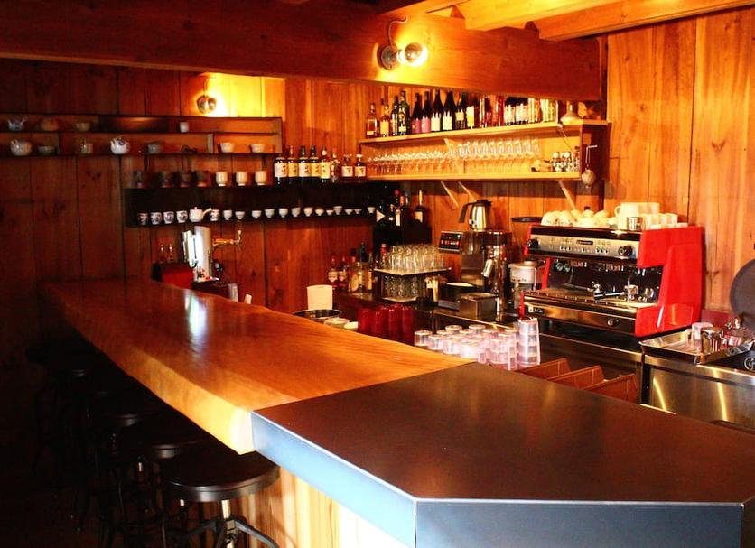 Bar Foto