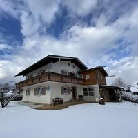 Ferienhaus Bergvagabund