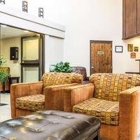 Quality Inn & Suites Coliseum