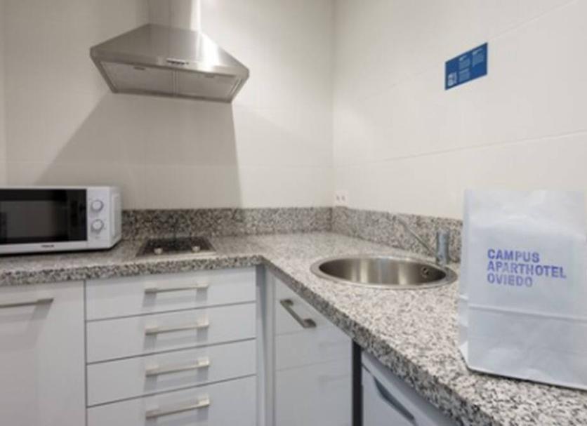 Cocina Foto