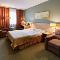 Arche Hotel Pulawska Residence