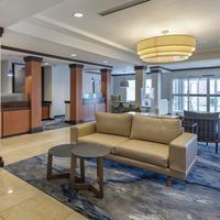 Country Inn & Suites by Radisson, Pensacola, W. FL