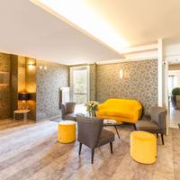 Logis Beaujoire Hôtel