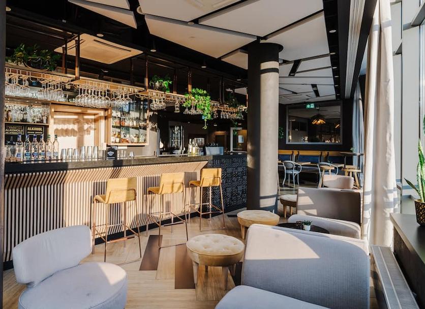 Bar Foto