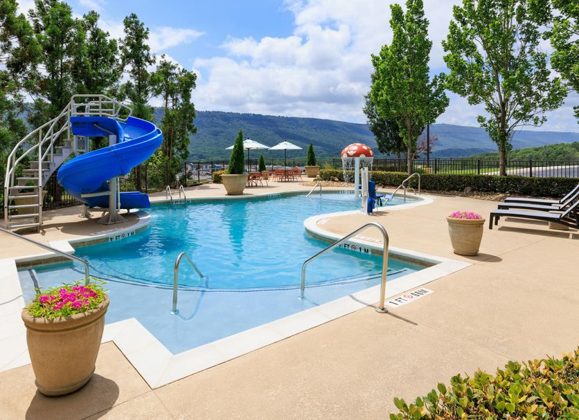 Pileta Foto