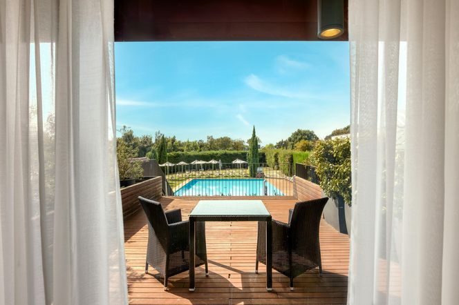 Hilton Garden Inn Venice Mestre San Giuliano