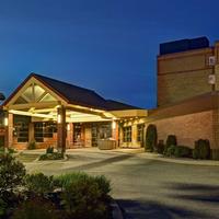 The Water Tower Inn, BW Premier Collection