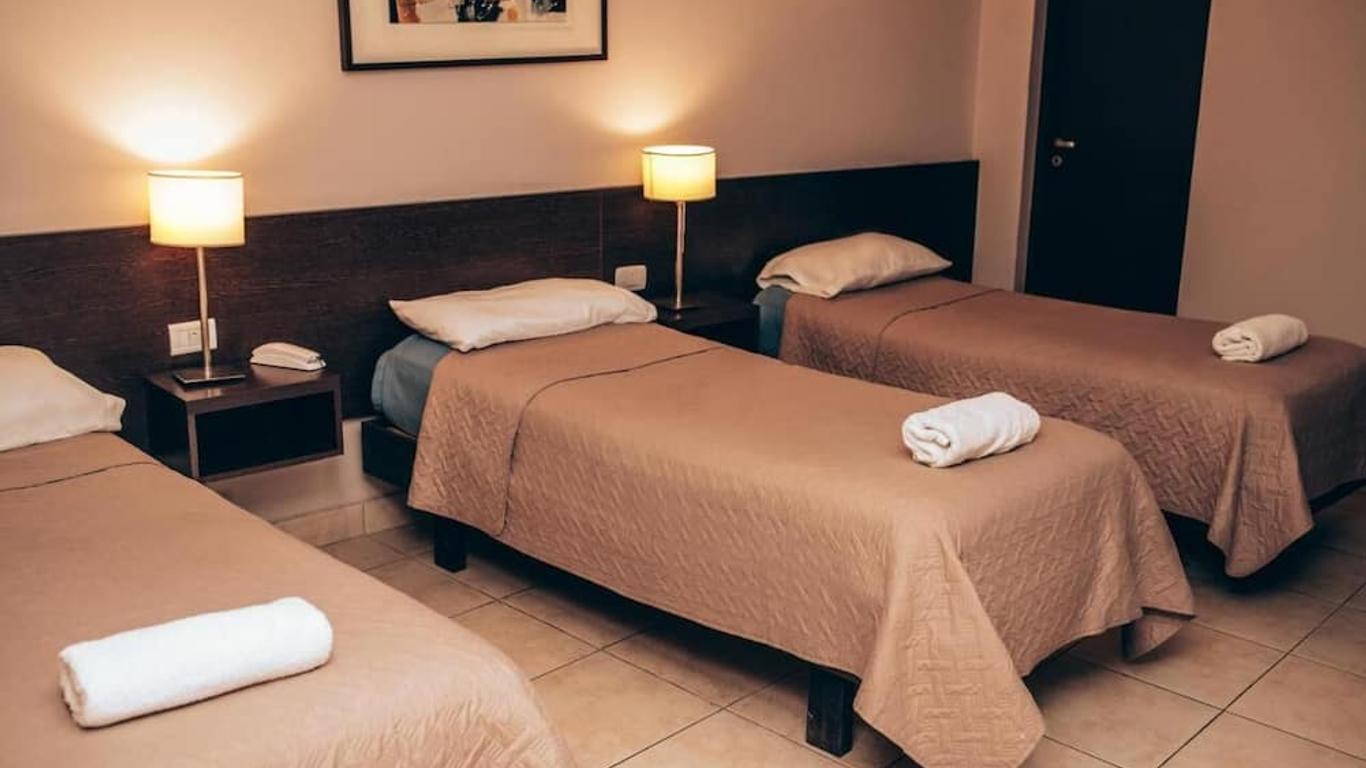 Hotel Solano