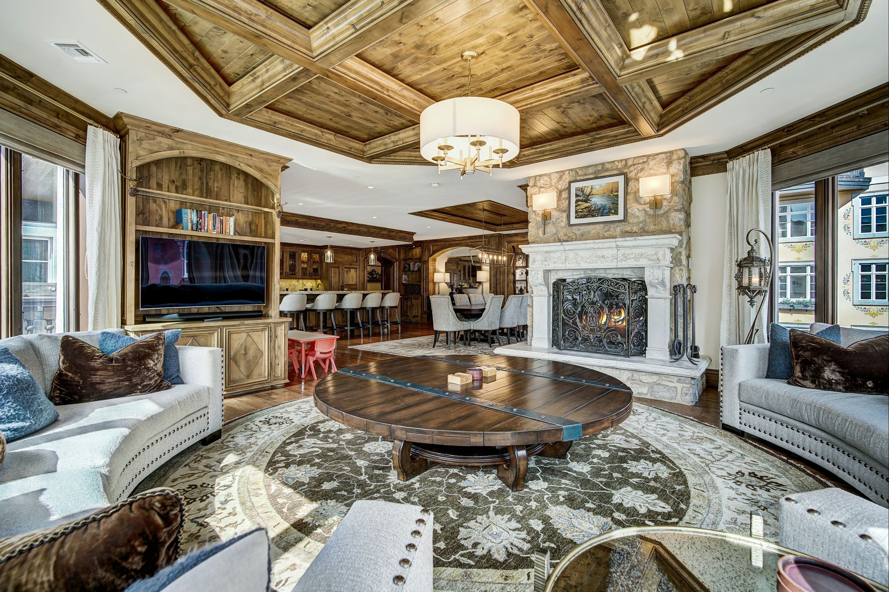 Sala de estar