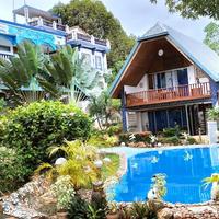 Princess of Coron Austrian Resort