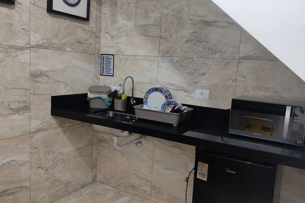 Servicio de la habitación