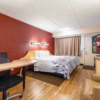 Red Roof Inn Jacksonville - Orange Park