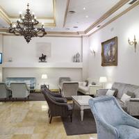 Hotel Maestranza