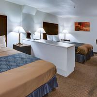 Econo Lodge & Suites Lewisville